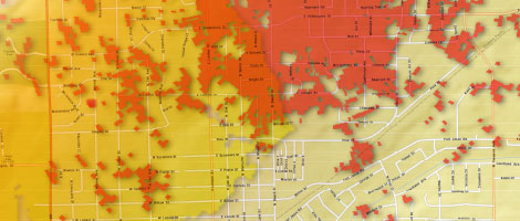 GIS Mapping